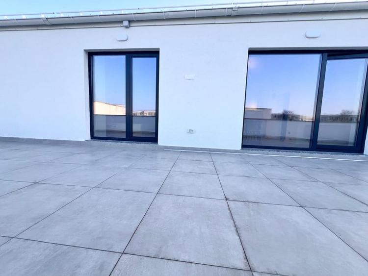 NOU /SUPERB / PRIMA INCHIRIERE / TERASA GENEROASA! - 21