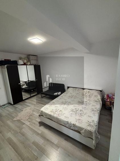 Garsoniera 38mp - Etaj 1 - Metalurgiei/ Grand Arena - Parcare Inclusa - 2