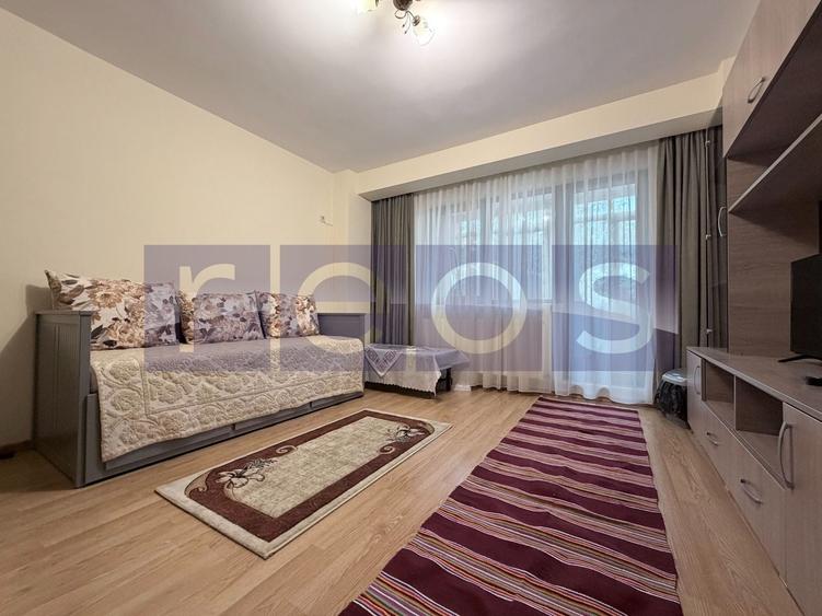 VANZARE 2 CAMERE | METROU | PARCUL BAZILESCU | - 1