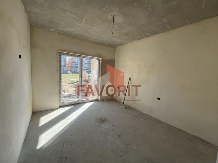 Proiect Nou P+3 – Apartamente cu 1,2 si 3 camere de vânzare în Giroc, Zona ESO - 4