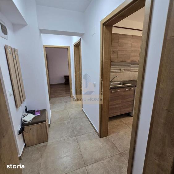 Ideal REsidence- Cug 2 camere Etaj 2 - 4