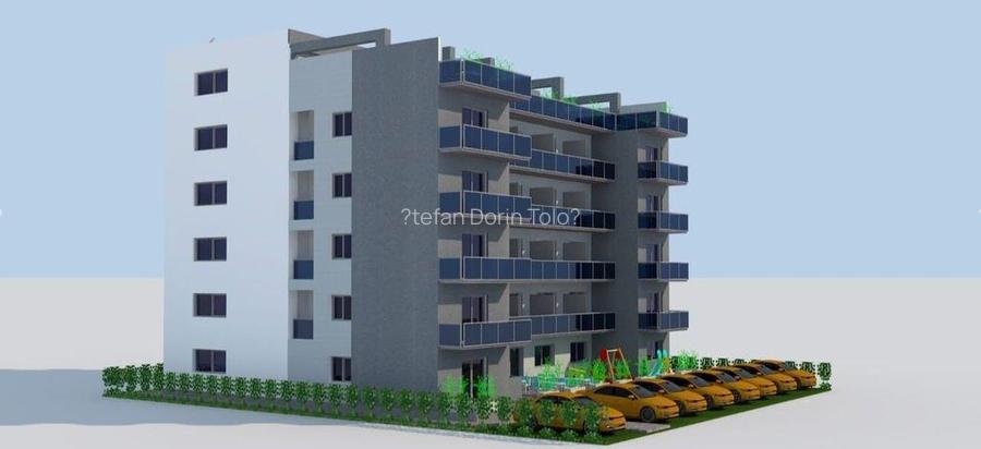 Costine?ti | Teren Intravilan cu Proiect Hotelier la 12'... Costine?ti | Teren Intravilan cu Proiect Hotelier la 12'...