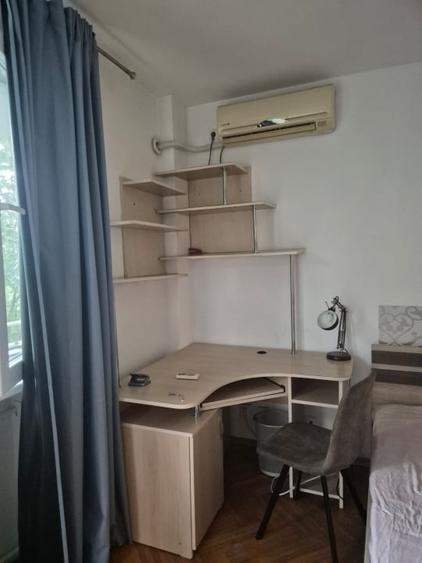 Garsonieră 36 mp – Piața Romană / Dacia, etaj 3/4, balcon, 12 min metrou - 4