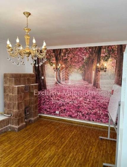 Casa la Curte Piata Muncii - Calea Calarasi Birouri - 3