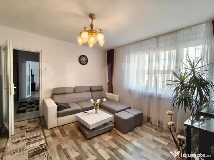 Apartament 3 camere Decebal - 5