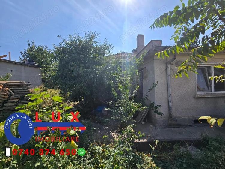 ID 6713 Casa de vanzare in Zona Pia?a Noua - 4