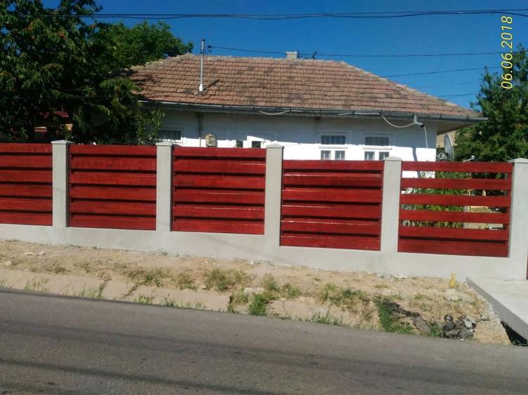 casa Husi zona Corni - 2