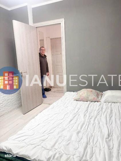 Berceni 5` Metrou Aparatorii Patriei Piata Sudului Renovat Modern - 9