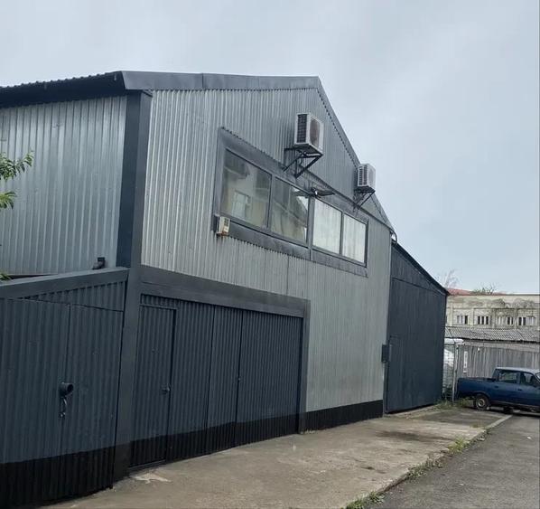 Se ofera spre inchiriere hala - 4