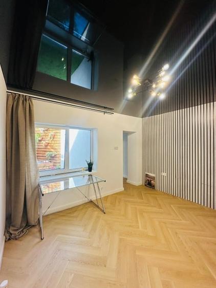 Casă luminoasă, pe un singur nivel, vizavi de Spitalul Județean, teren 540 mp - 7