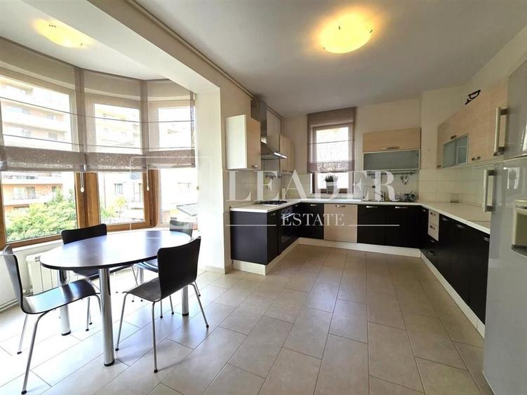 Inchiriere apartament I Zona Herastrau - 18