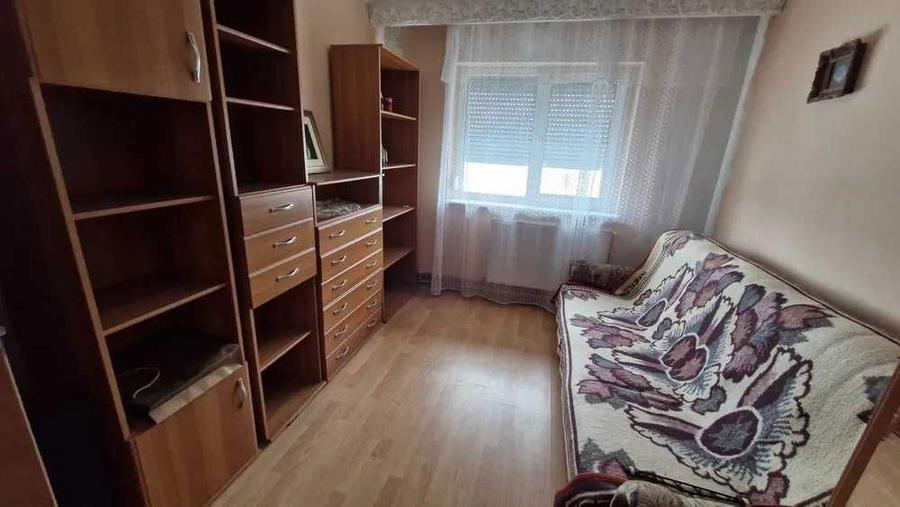 Vand/Schimb apartament 3 camere cartier Popa Sapca - 4