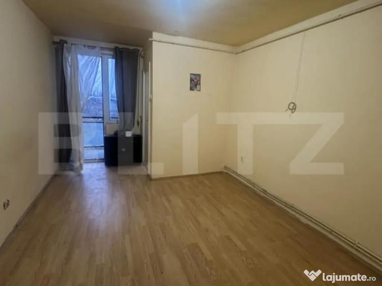 Garsoniera, 21.40 mp, zona Soarelui - 5