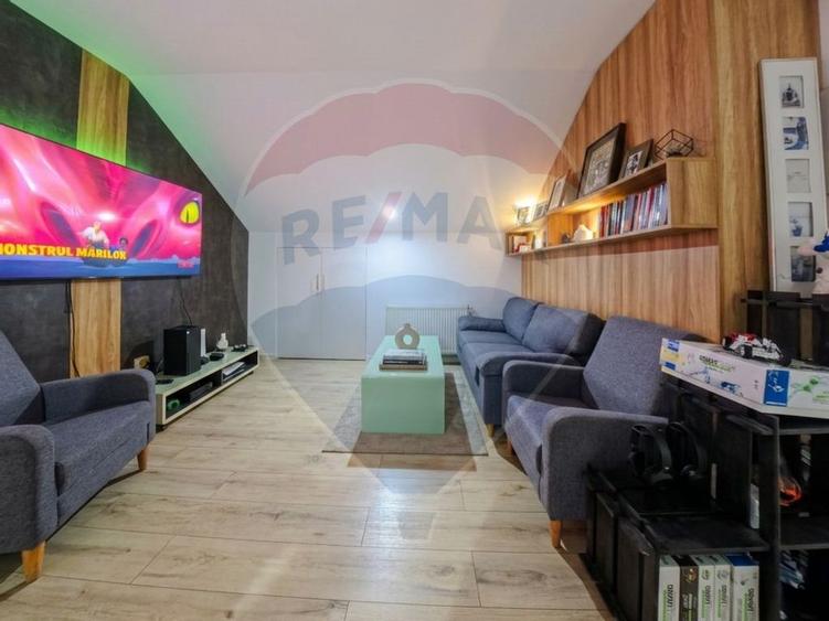 De vanzare 2 case individuale pentru tine si cei dragi Bacau - Lilieci - 11