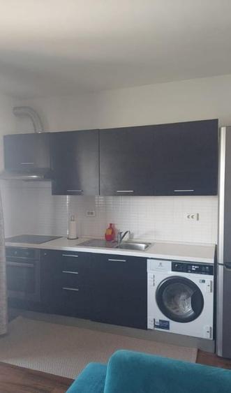 Garsoniera, semidecomandata, 35 mp,  complex Quadra 2, parcare supterana - 3