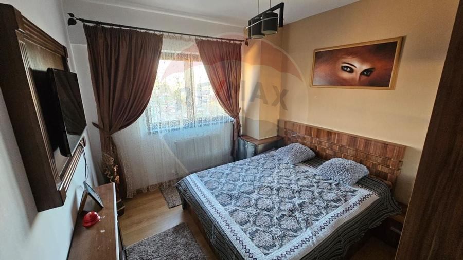 Apartament nou de inchiriat | Strada Poienelor! - 6