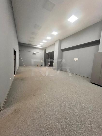 INCHIRIERE 6000 MP SPATIU COMERCIAL SI BIROURI   Berceni - 5