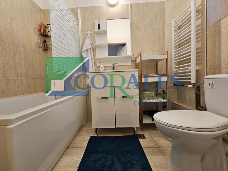 Apartamemnt spatios. Langa ISHO. Disponibil imediat! - 14