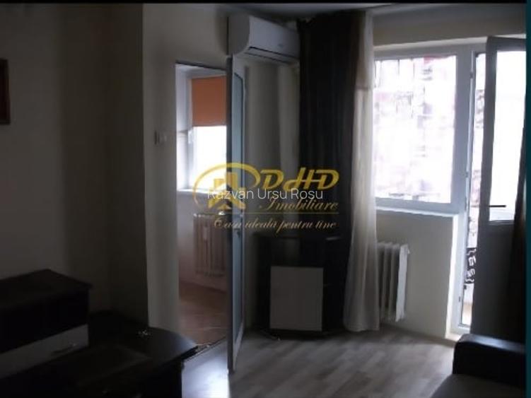 Apartament cu o camera Podu Ros Apartament cu o camera Podu Ros