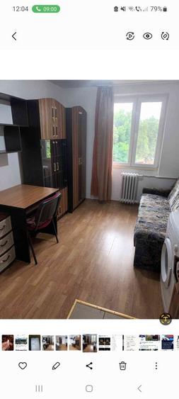 Vand garsoniera. - 1