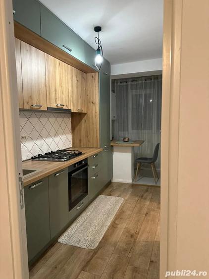 Chirie - proprietar- apartament spatios, 2 camere, vedere panoramica - 4