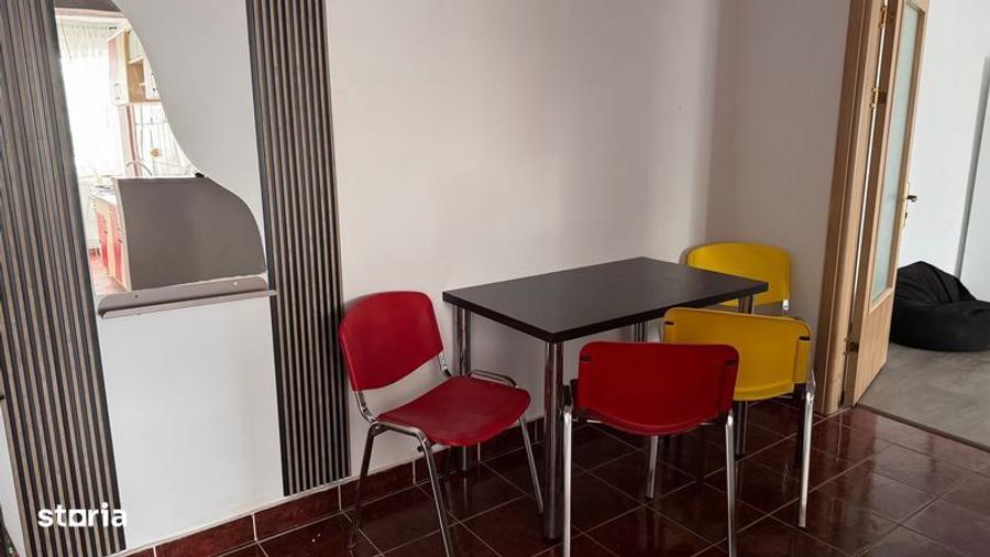 Apartament de inchiriat - 5