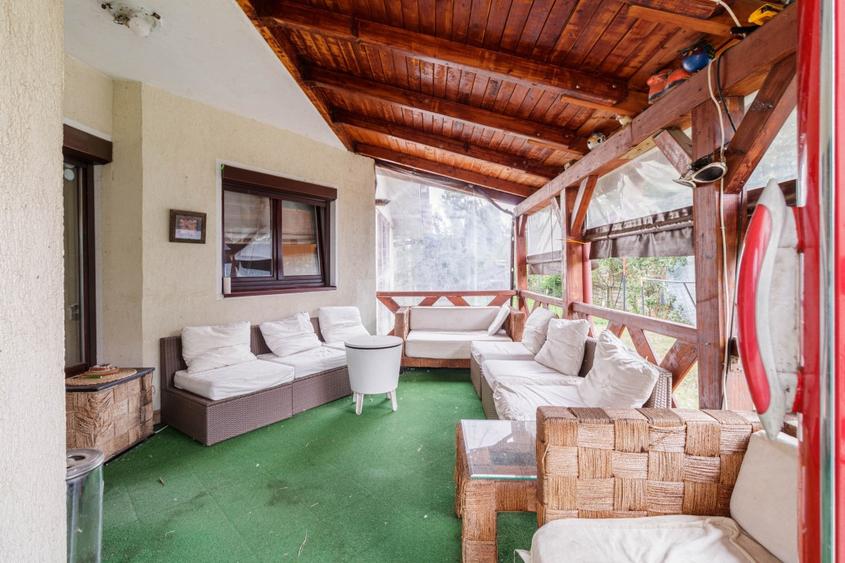 Casa Voluntari – Pipera, în complexul Rezidenta Madrid - 15