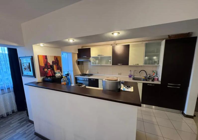 Apartament 2 camere Casa de Cultura, Constanta - 4