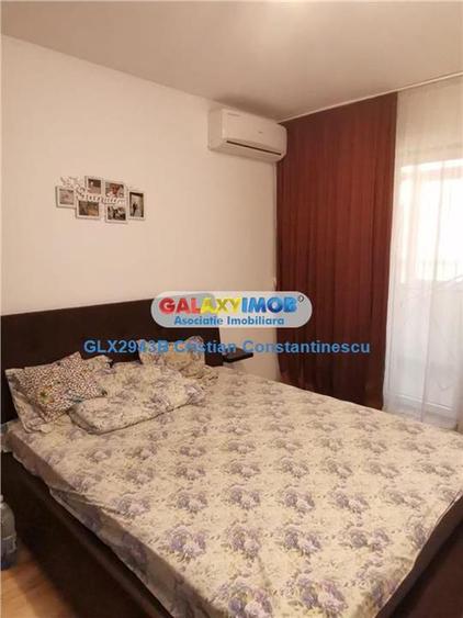 Apartament 2 camere,decomandat,54mp, Str Solstitiului, Metrou Leonida - 5