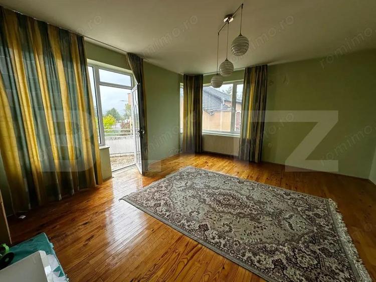 Casa de vanzare, 390 mp, zona Cetate - 10