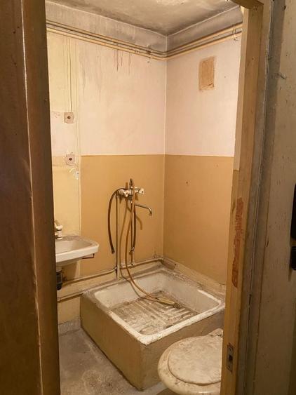 4 camere decomandat Tineretului, 89,3 mp, etaj 8/8 - 15