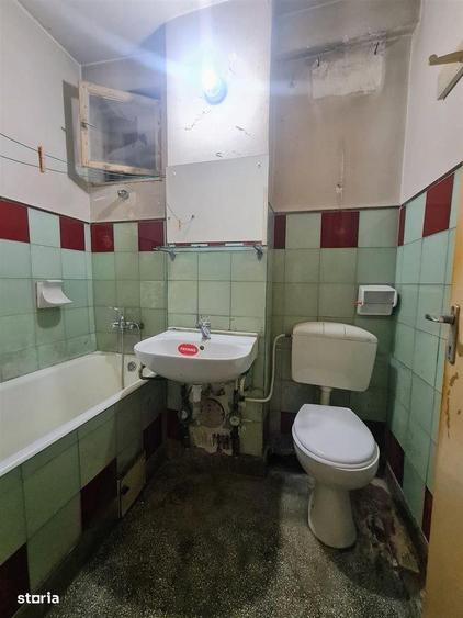 Apartament 4 cam Dacia Oradea - 1