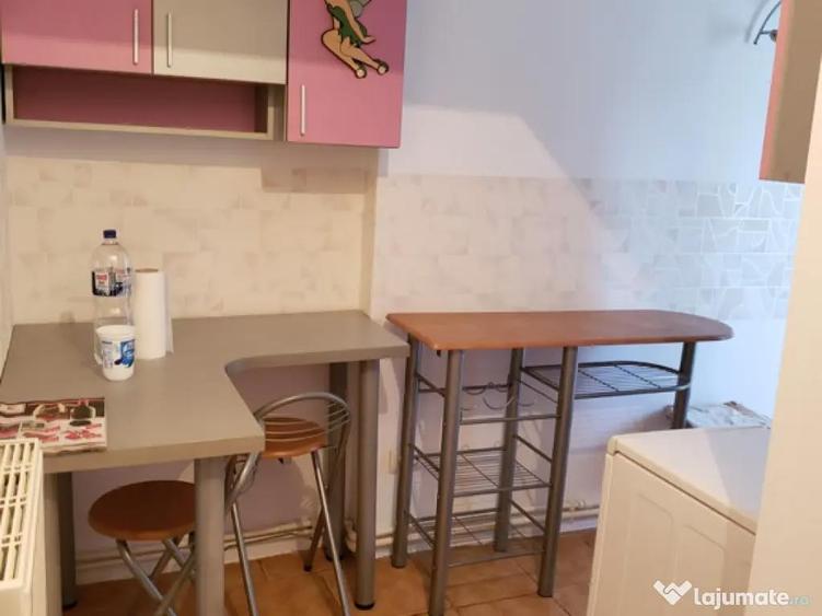 Apartament cu o camera zona Primarie, Finante ?i Judecatorie - 7