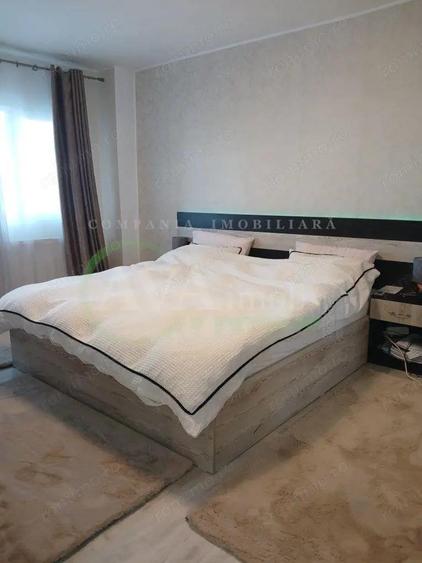 Apartament 3 camere decomandat zona Mioritei - 6