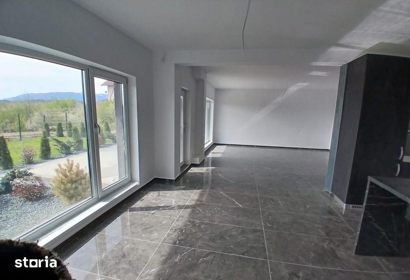Casa moderna LA CHEIE, Selimbar, Sibiu - 2