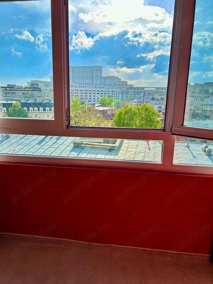 OPORTUNITATE!  AIRBNB Apartament 2 camere Natiunile Unite 55MP - 1