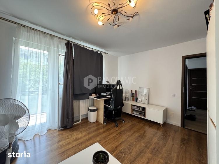 Apartament 4 dormitoare Manastur - 14