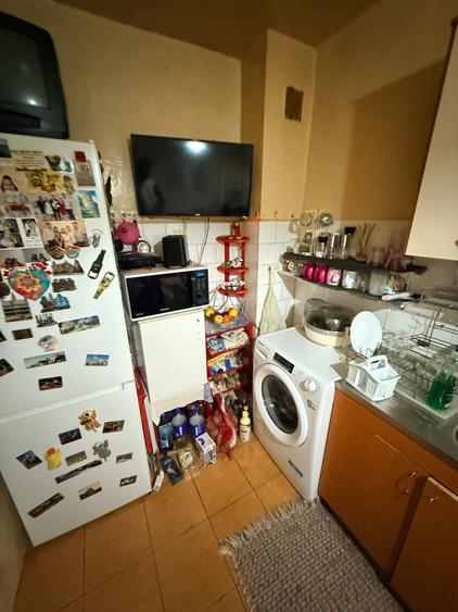 5 minute până la metrou C-tin Brancusi | 3 camere decomandat - 6