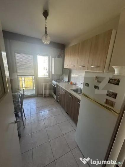 Apartament cu 2 camere, 64mp, zona Micro 17 - 6
