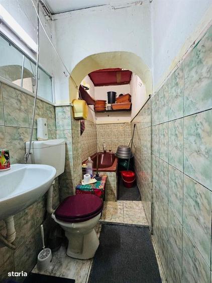 Apartament la curte comuna ULTRACENTRAL - 3