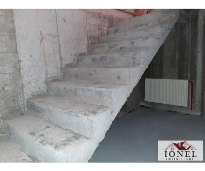 Casa noua semifinisata de vanzare in Cricau -schimb - 9