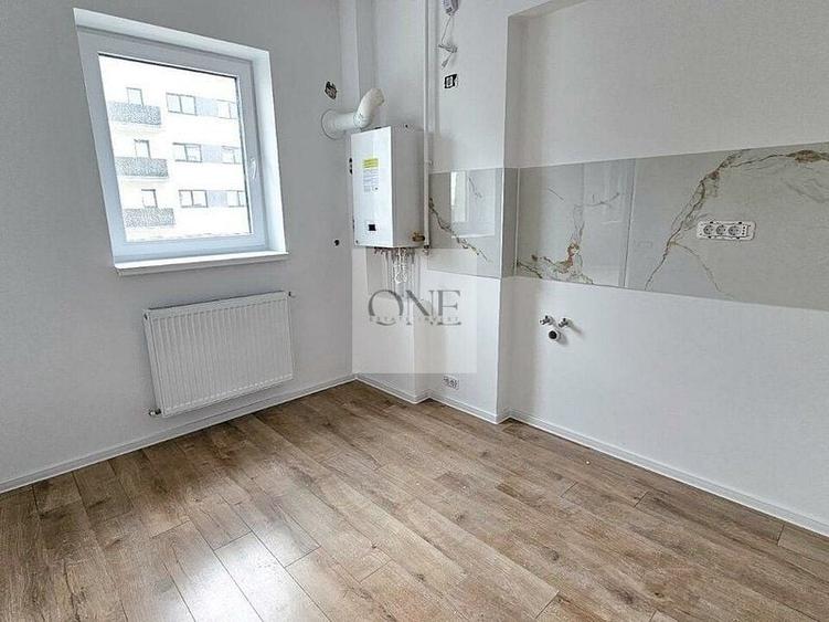 Studio Spațios Bloc Nou Finisaje De Calitate - 4