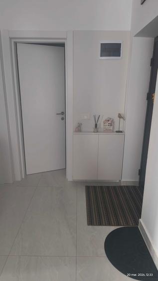 Apartament 2 camere+parcare subterana, zona Grand Arena,Berceni - 8