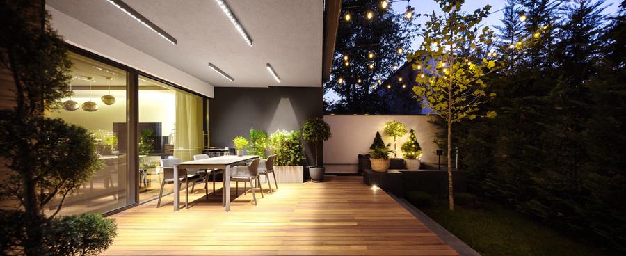 LUXURY VILLA! Bijuterie unica in Domenii, garaj subteran 108 mp, terase, curte! - 1