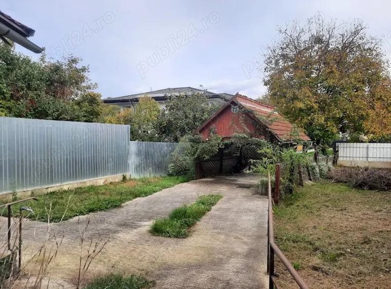 Vand casa in zona centrala - 3