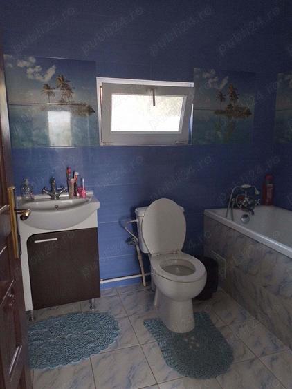 Vand casa 3 camere - 8