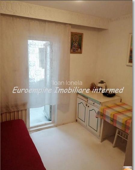 Apartament 2 camere decomandate zona Far