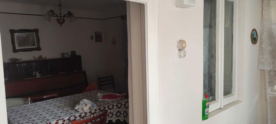 Casa de vanzare ,800 mp. teren str. Dreptatii Rm. Sarat - 1