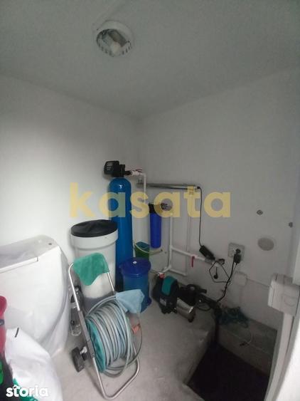 De inchiriat casa individuala renovata recent - Prelungirea Ghencea - 16