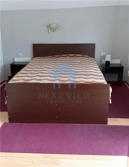 Apartament 3 camere, Manastur - 1